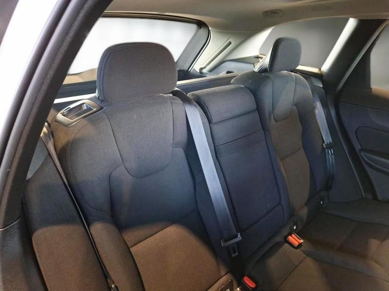 VOLVO XC60 T6 PLUG-IN AWD AUTO RECHARGE INS. EXP SUV