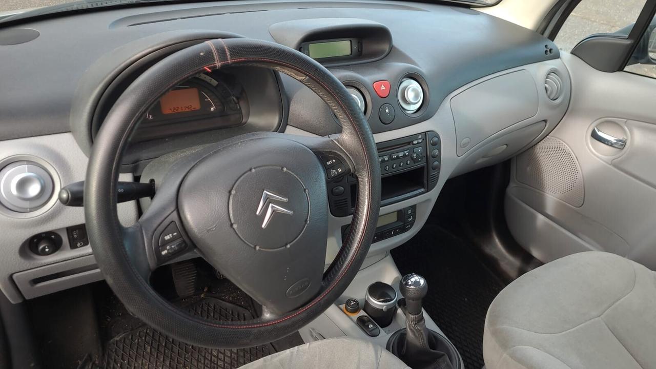 Citroen C3 1.4 HDi 70CV Classique