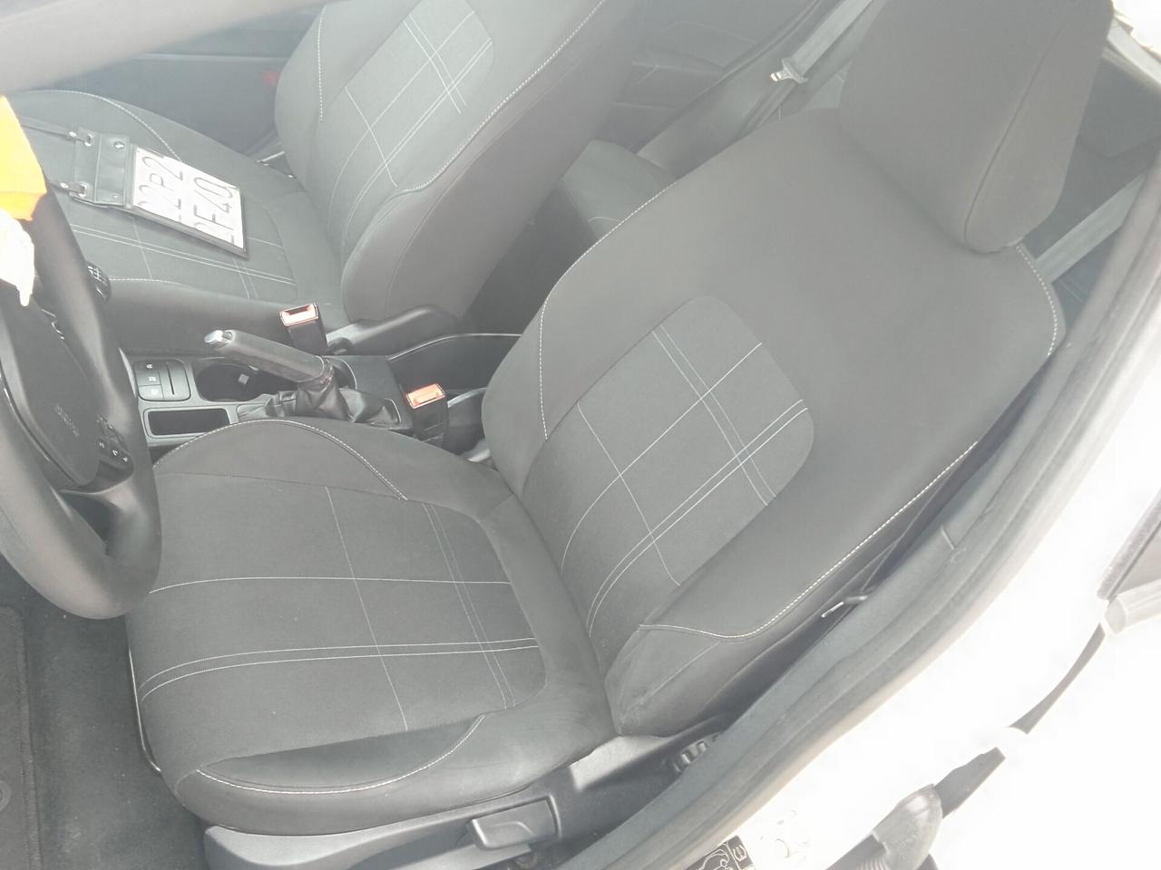Ford Fiesta 1.5 TDCI OK NEO