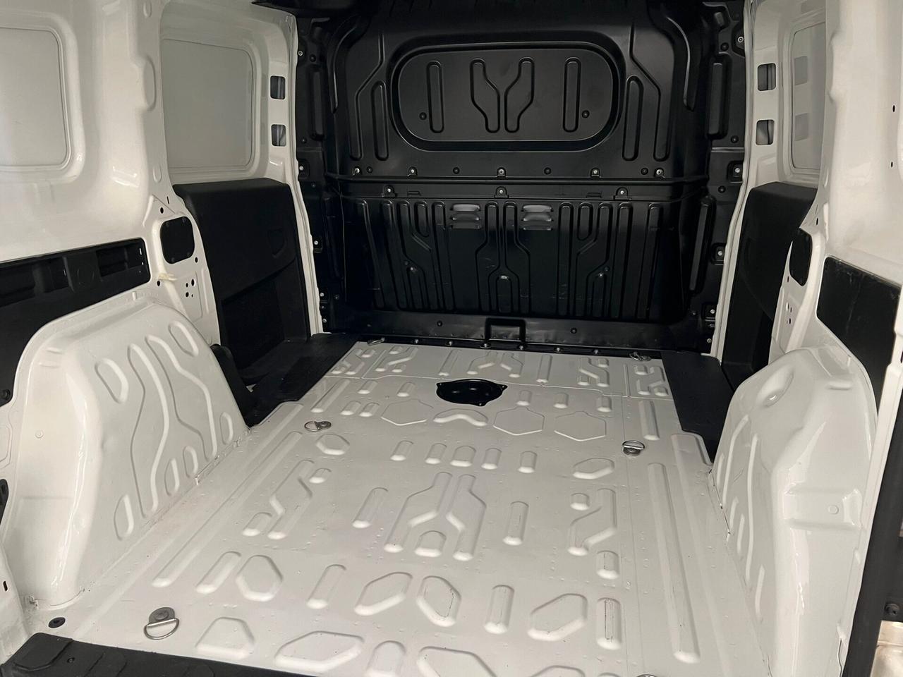 Fiat DOBLO' 1.6 MJT 120CV