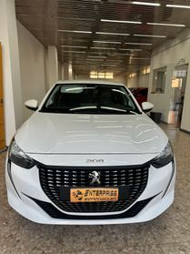 Peugeot 208 BlueHDi 100 Stop&Start 5 porte GT Pack