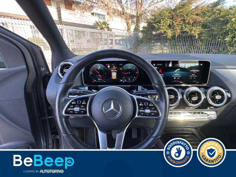 Mercedes-Benz Classe B B 180 D SPORT PLUS AUTO