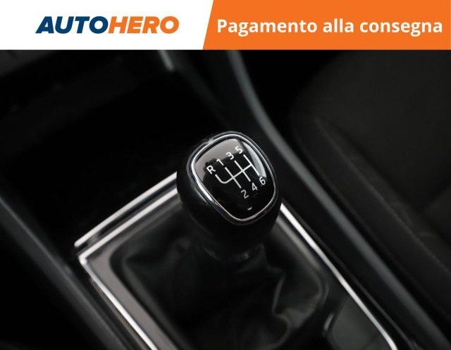 SKODA Karoq 1.6 TDI SCR Ambition