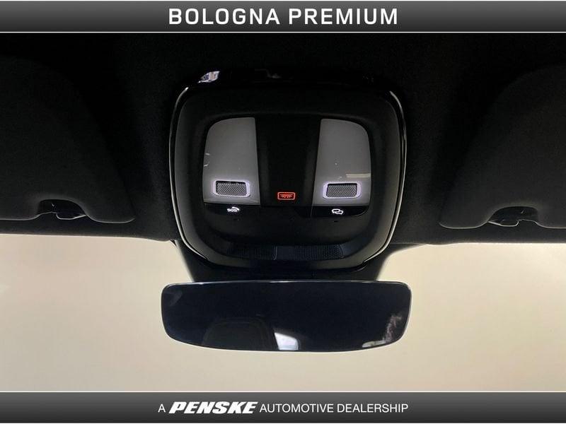 Volvo XC40 XC40 B3 automatico Core