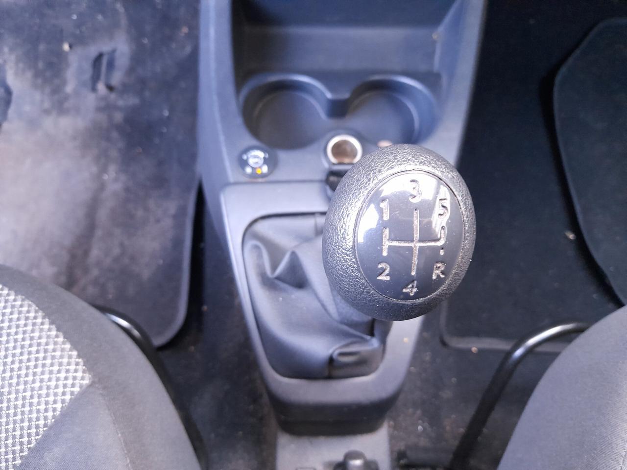 Dacia Dokker 1.6 8V 100CV Start&Stop GPL Furgone