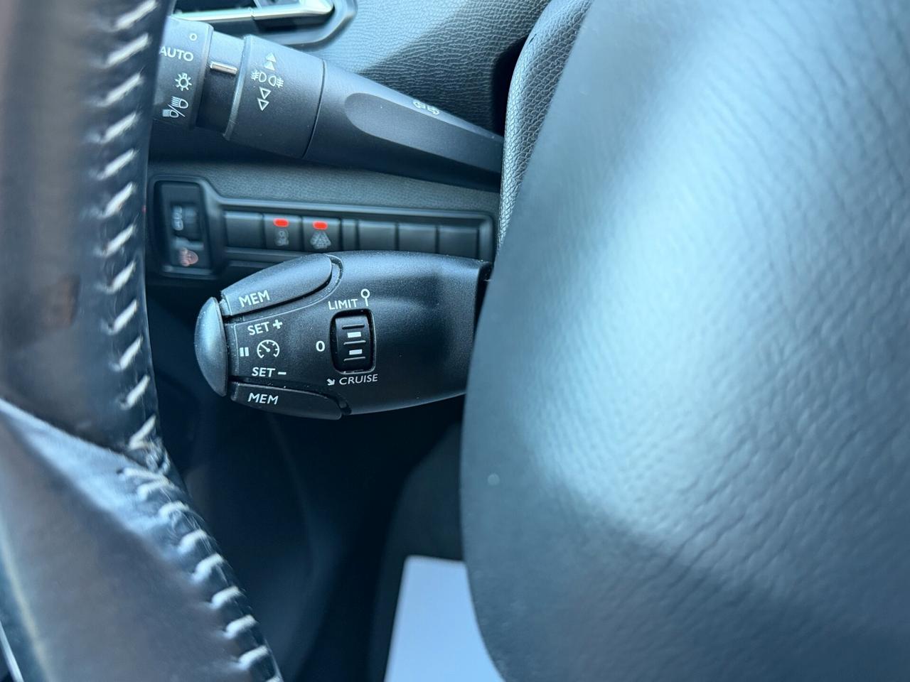 PEUGEOT 308 1.5 BlueHDi 120 Allure GARANTITA