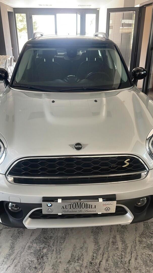 Mini Cooper S Countryman Mini 1.5 Cooper SE Business Countryman ALL4 Automatica