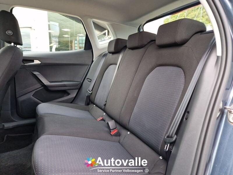 Seat Arona Arona 1.0 EcoTSI Style