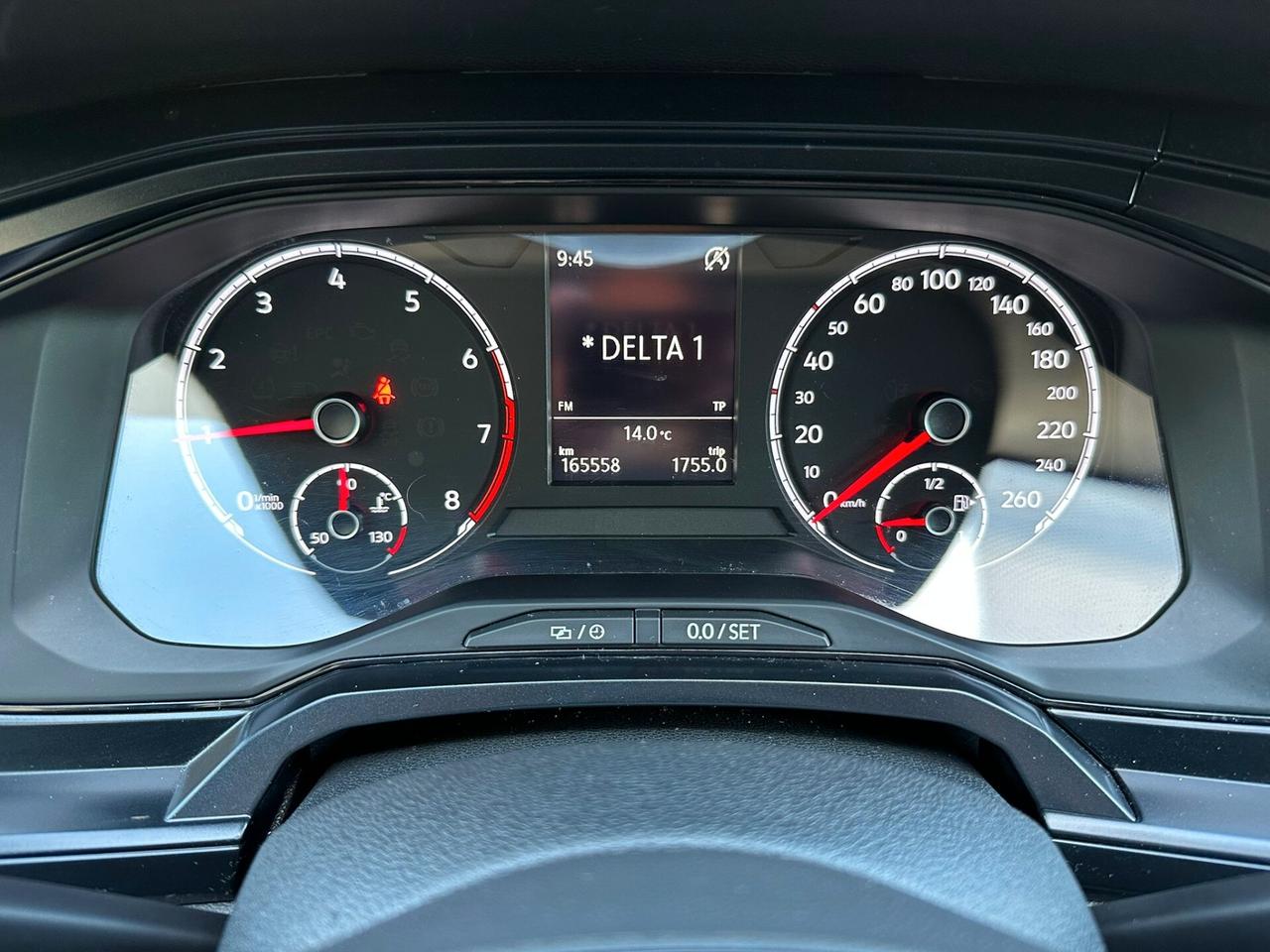 VOLKSWAGEN POLO 1.0TSI LIFE 65cv