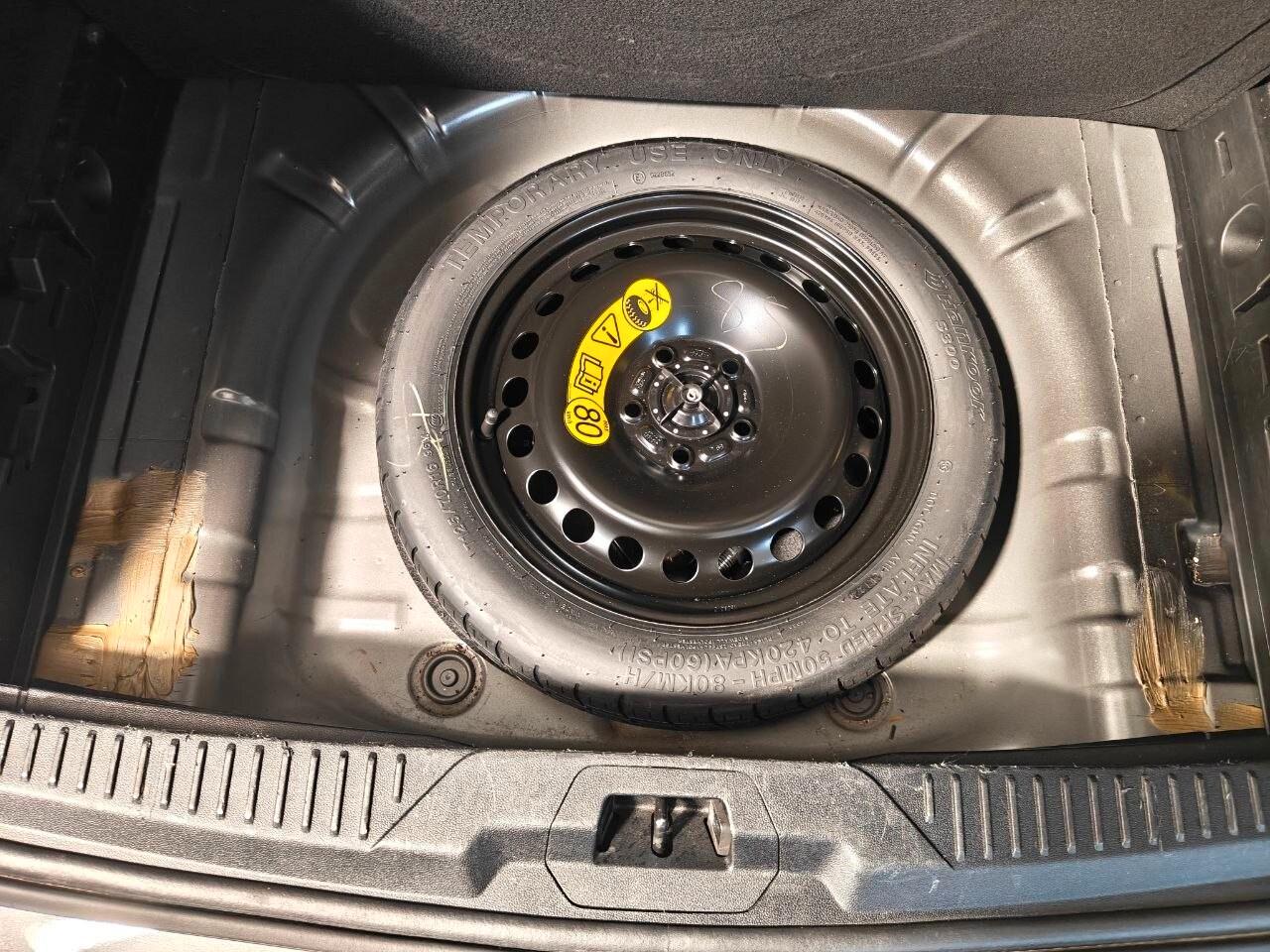 FORD Focus 4ª serie Focus 1.5 EcoBlue 120 CV a...