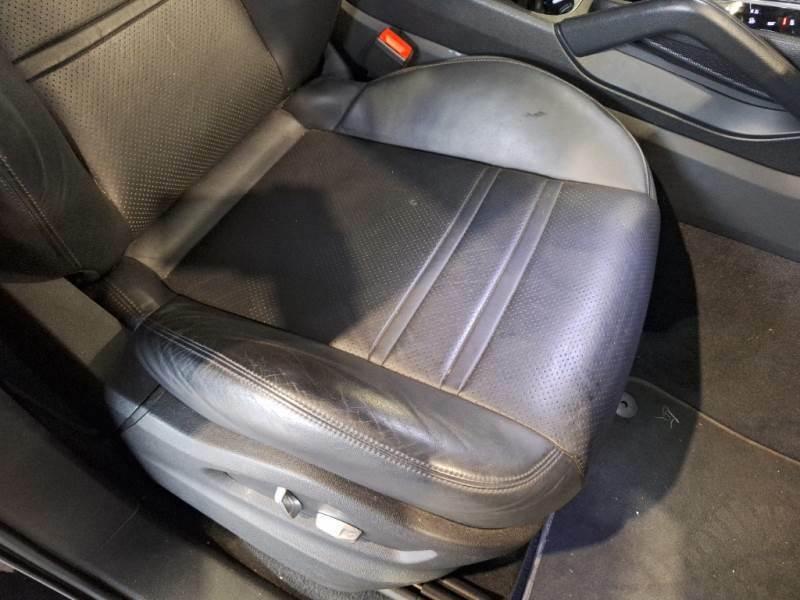 PORSCHE CAYENNE COUPE 3.0 V6 E-Hybrid Autom.