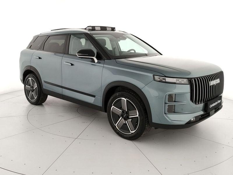 Jaecoo Jaecoo 7 1.6 TGDI 147 CV aut. 2WD Premium