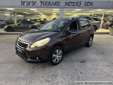 Peugeot 2008 1.6 e-HDi 92 CV A SOLI 79 EURO AL MESE