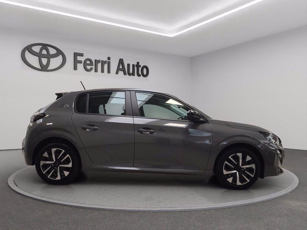 PEUGEOT 208 1.2 puretech active s&s 75cv del 2024