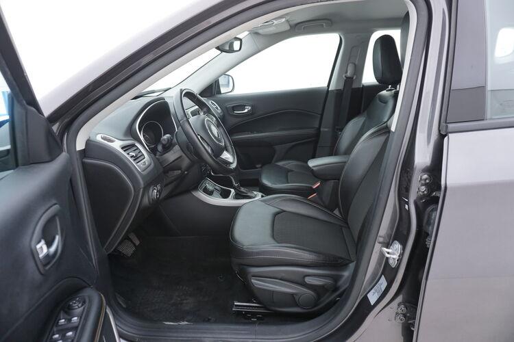 Jeep Compass Business 4WD BR715176 2.0 Diesel 140CV