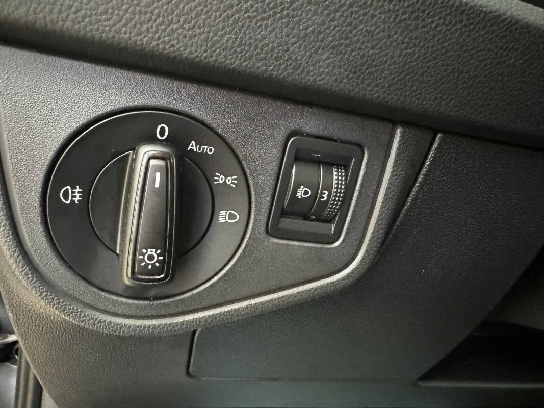 Volkswagen Taigo 1.0 tsi Life 95cv