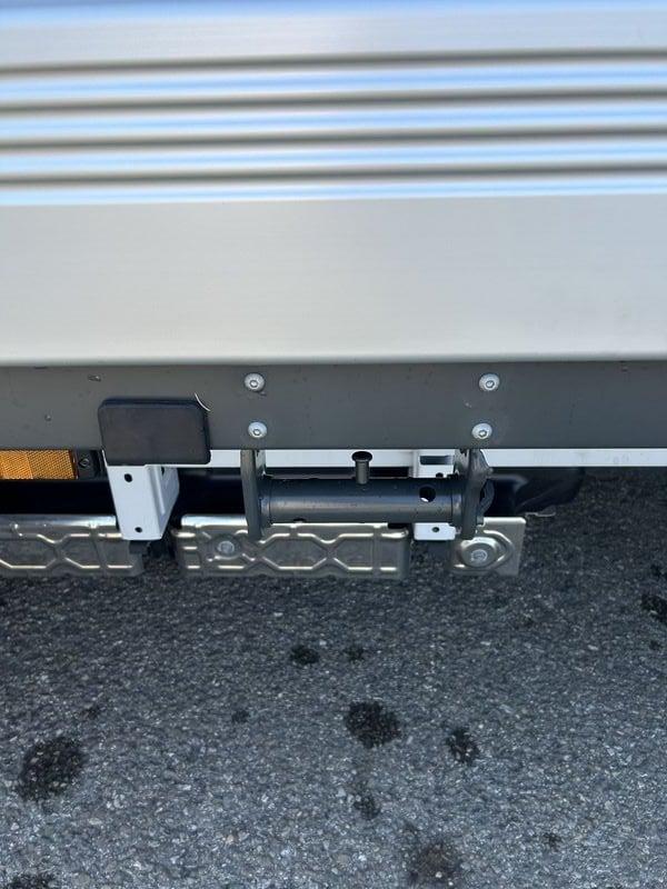 Renault Master PRONTA CONSEGNA 130CV CASSONE FISSO 3900X2100 PREZZO+IVA