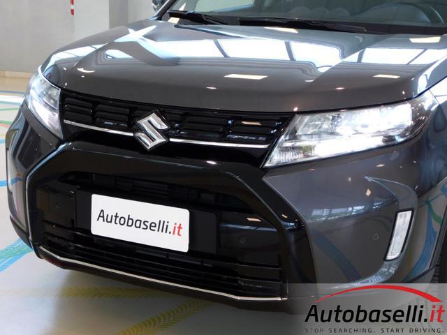 SUZUKI Vitara 1.5 140V HYBRID A/T STARVIEW 2WD AUTOMATICA