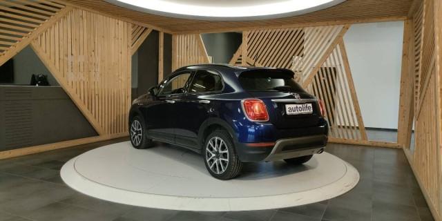 Fiat 500X 2.0 mjt Cross Plus 4x4 140cv auto