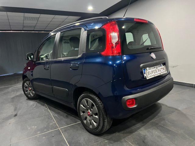 FIAT Panda 1.2 Easy. 5° POSTO