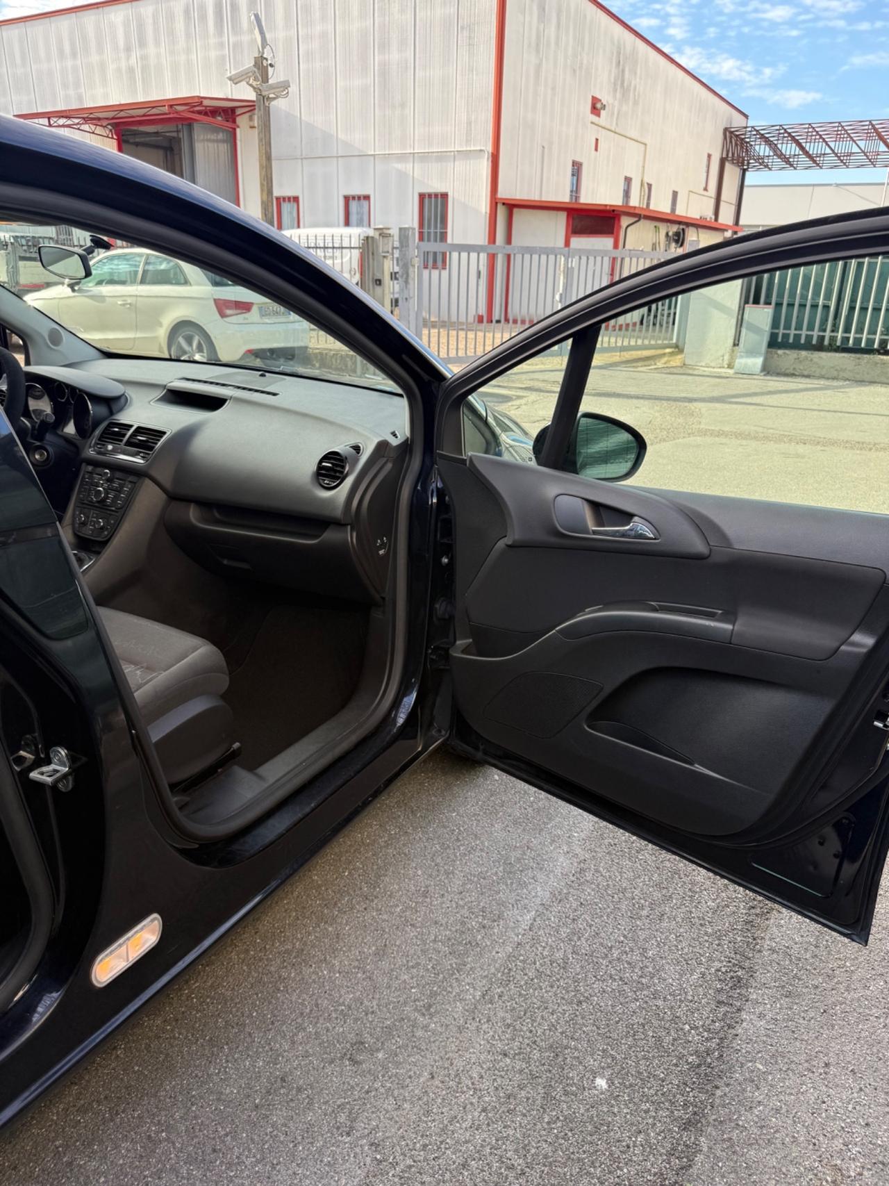 Opel Meriva 1.3 CDTI 95CV