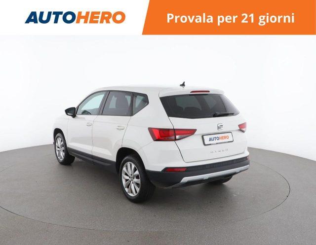 SEAT Ateca 1.0 TSI Ecomotive Style