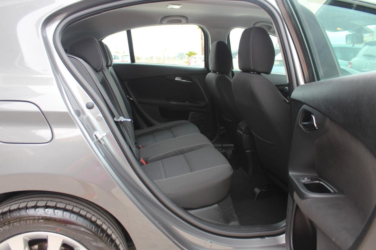 Fiat Tipo 1.6 Mjt S&S 5 porte Business