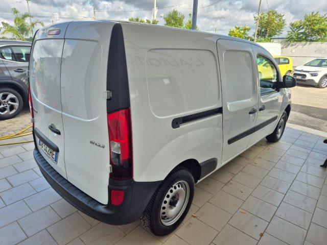 MERCEDES-BENZ Citan 1.5 111 CDI S&S Furgone ExtraLong Business