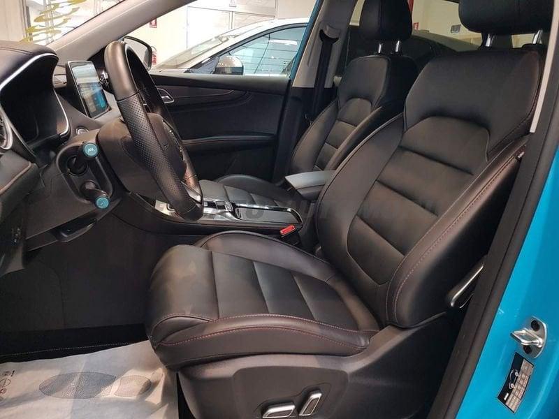 MG HS HS 1.5 t Comfort auto