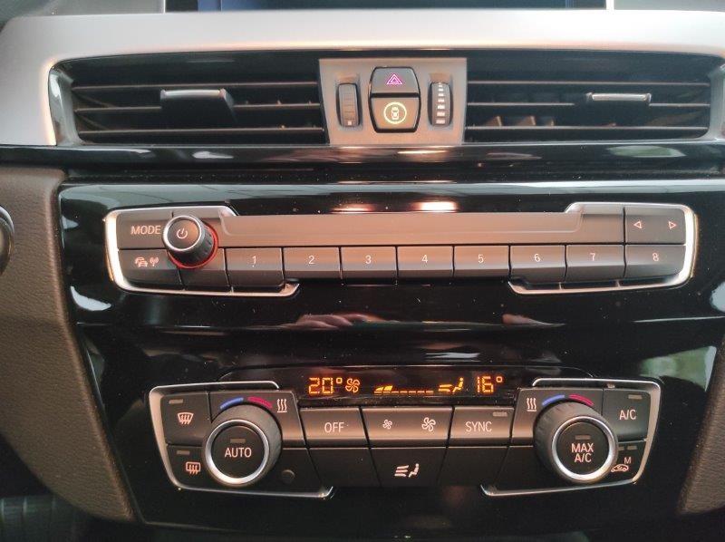 BMW X1 (F48) - X1 xDrive25e Business Advantage