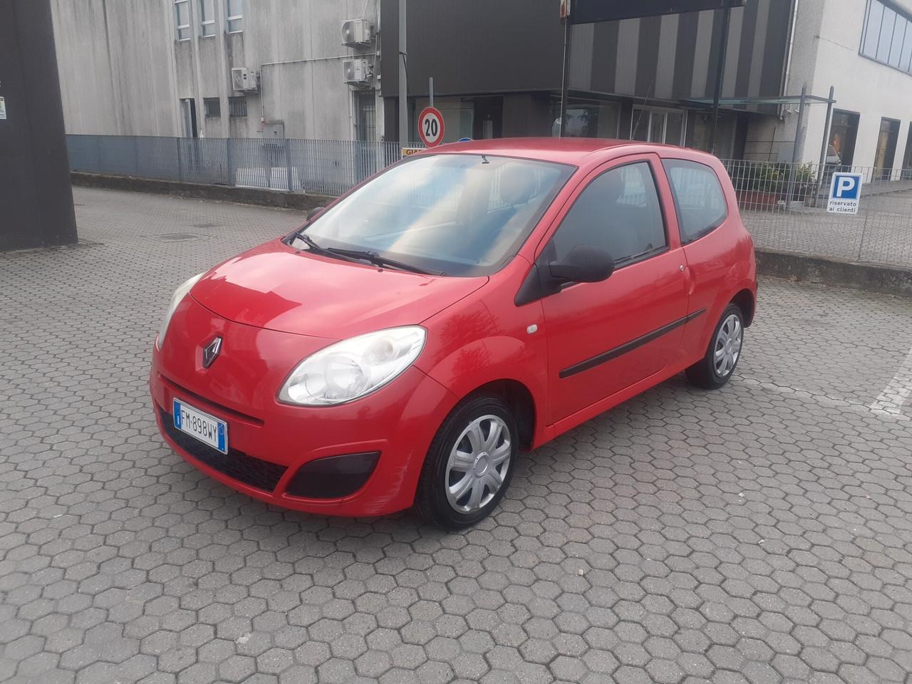Renault Twingo 1.2i cat Wave