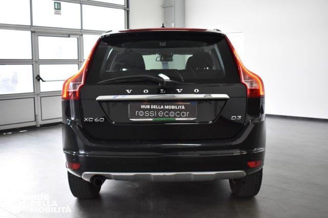 VOLVO XC60 D3 Geartronic Business