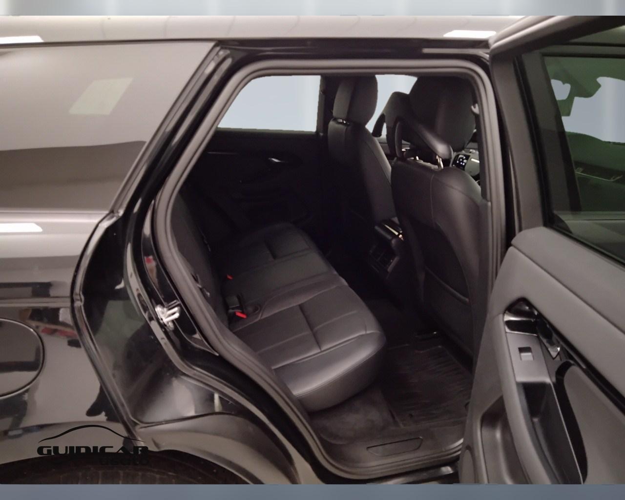 LAND ROVER Range Rover Evoque II 2024 - Range Rover Evoque 2.0d i4 mhev