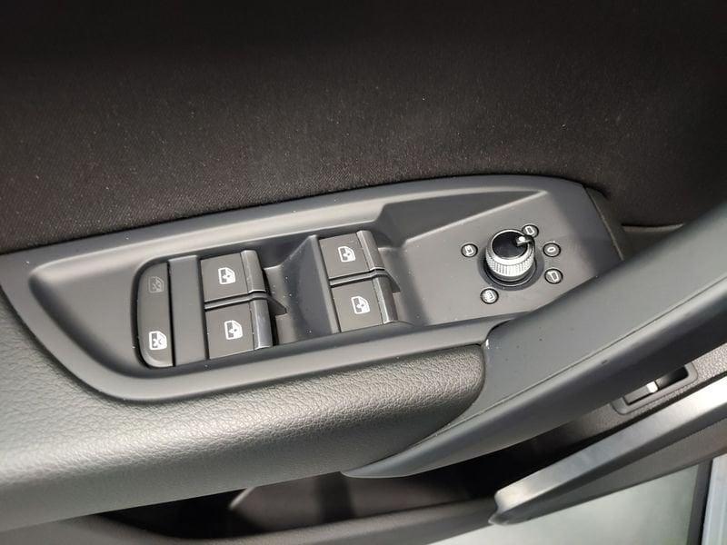 Audi Q5 Q5 SPB 50 TFSI e quattro S tronic Business Advanced