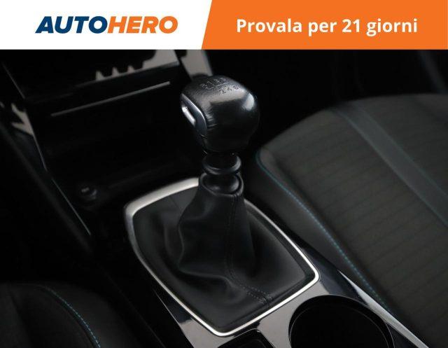 PEUGEOT 208 PureTech 100 Stop&Start 5 porte Allure