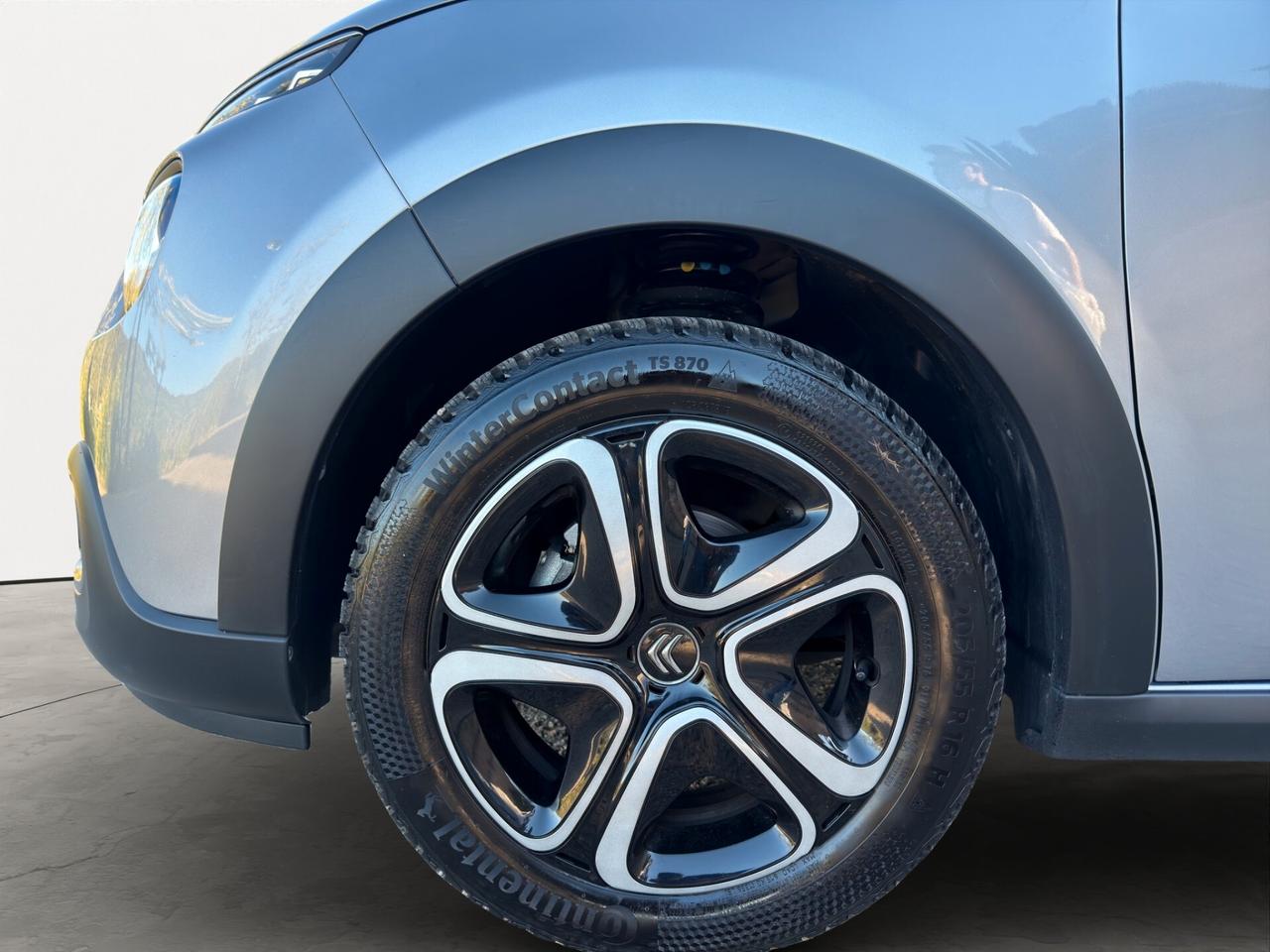 Citroen C3 BlueHDi 100 S&S Feel Pack - 2022