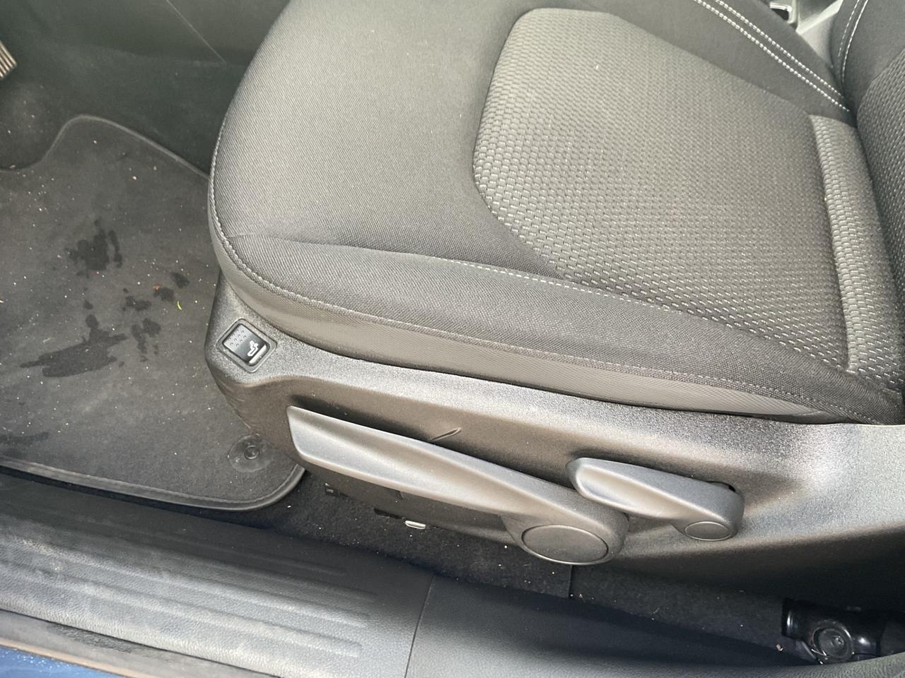 Jeep Renegade 1.3 T4 190CV PHEV 4xe AT6 Business Plus