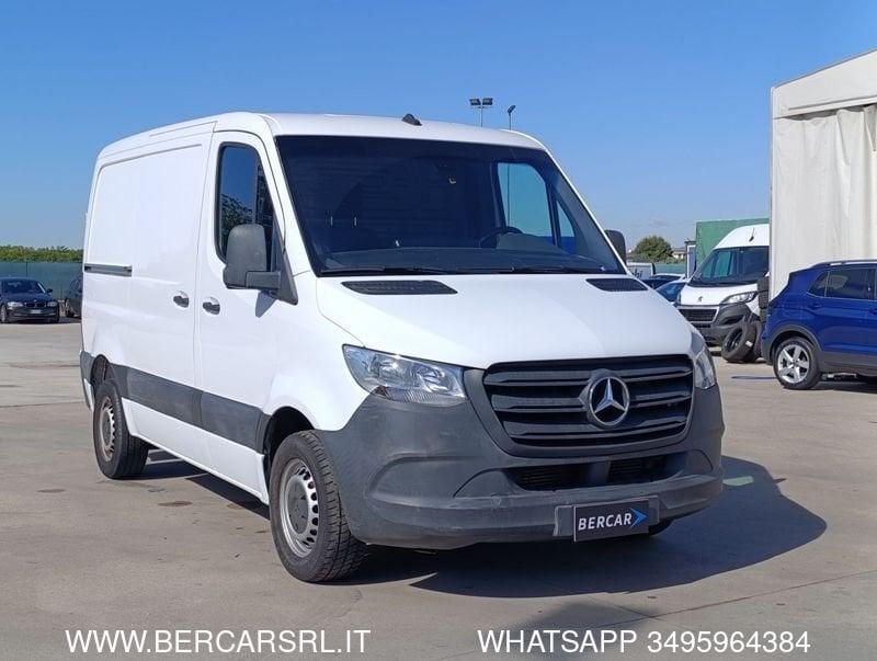 Mercedes-Benz Sprinter Sprinter F32/33 311 CDI FWD TN Furgone Business
