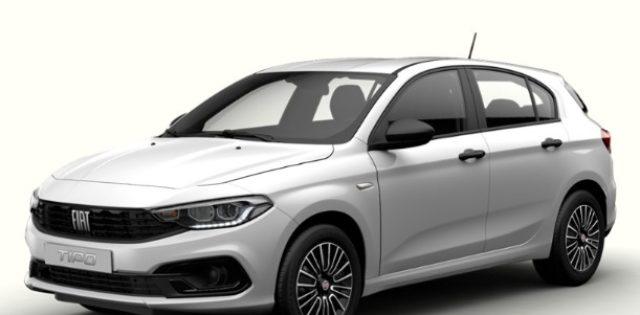 FIAT Tipo 1.6 Mjt S&S 5 porte N1 Autocarro