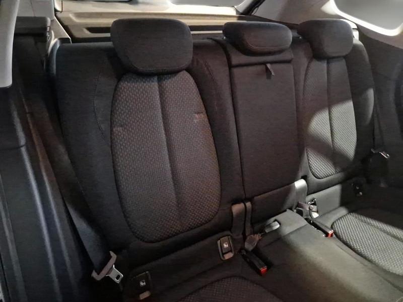 BMW X1 xDrive 25e Business Advantage automatico