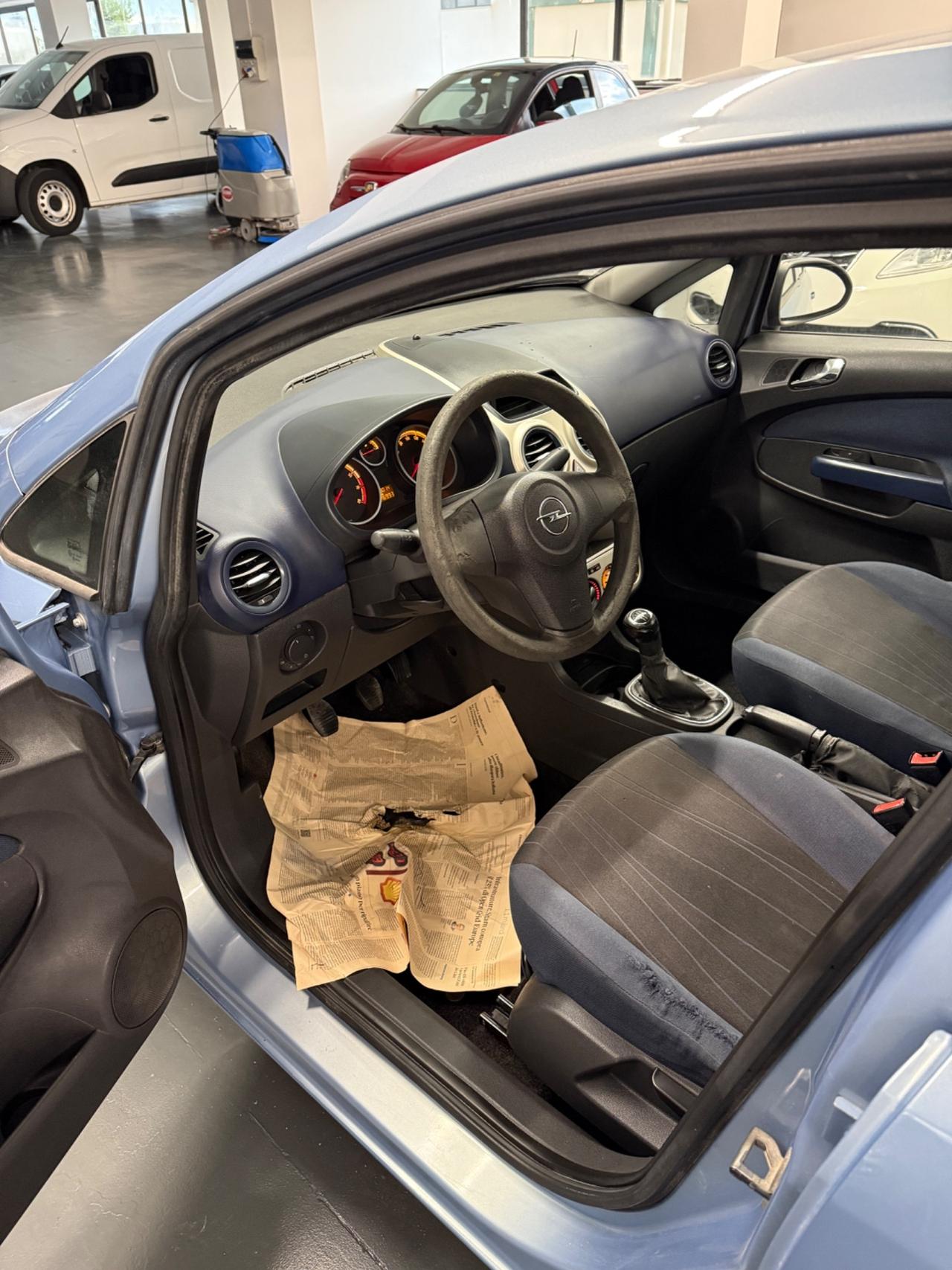 Opel Corsa 1.0 12V 3 porte Enjoy