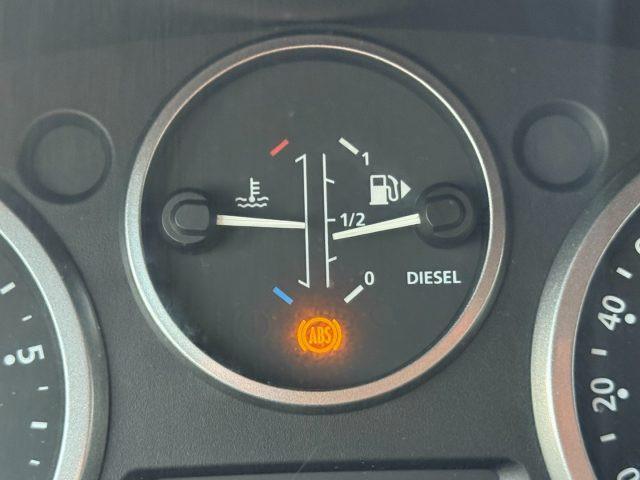 LAND ROVER Defender 90 2.4 S TD4 Station Wagon S UNICO PROPRIETARIO