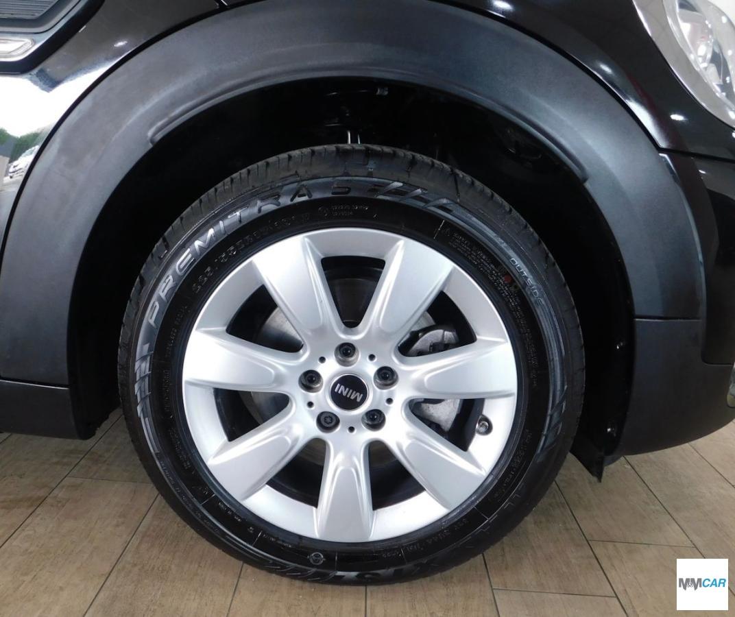 MINI - Countryman - Mini Cooper Business