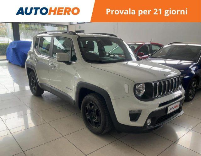 JEEP Renegade 1.0 T3 Longitude