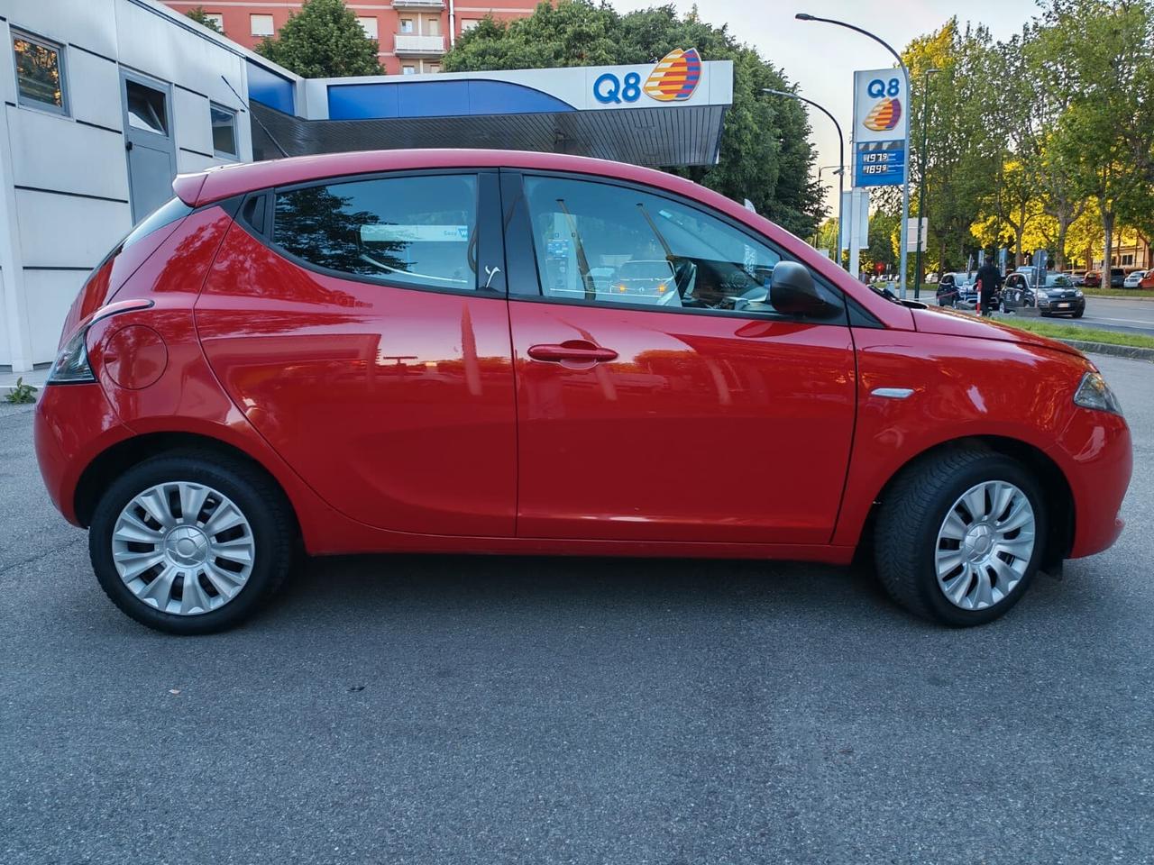 Lancia Ypsilon - OCCASIONE !!!