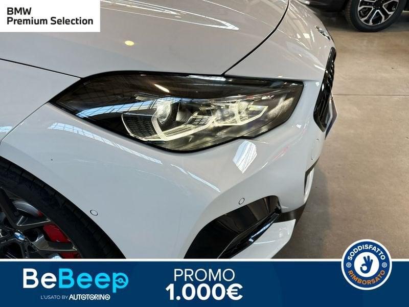 BMW Serie 2 G.C. 220D GRAN COUPE MSPORT XDRIVE AUTO