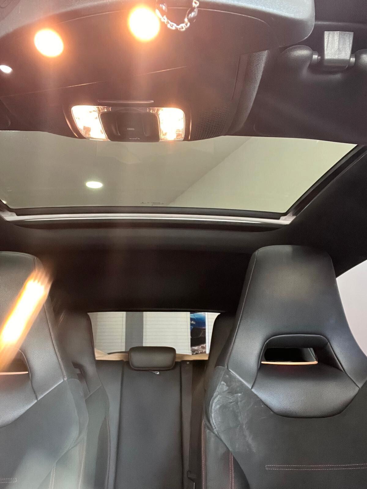 Mercedes-benz A 180 d Automatic Premium