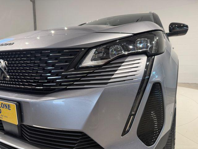 PEUGEOT 3008 BlueHDi 130cv GT S&S PREZZO REALE