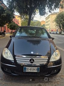 Mercedes Classe A