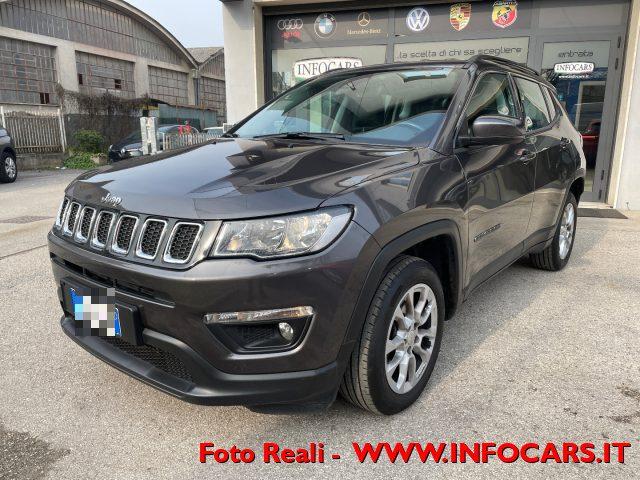 JEEP Compass 1.6 Multijet II 2WD Business